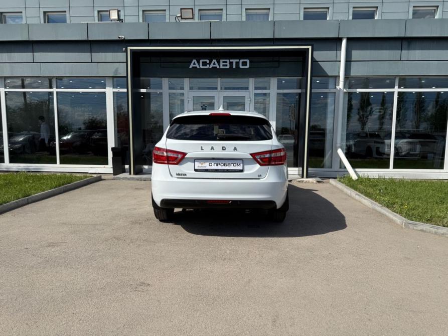 Lada (ВАЗ) Vesta I Энгельс  - изображение 7