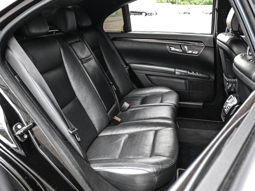 Mercedes-Benz S-Класс V (W221) Рестайлинг Новороссийск  - изображение 7