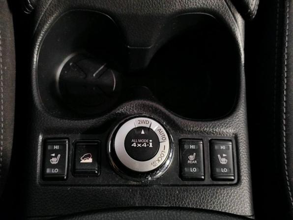 Nissan X-Trail III Рестайлинг с пробегом 2021 года, цена 2 359 000 рублей, 83569 км, внедорожник, Автокод Объявления