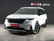 Kia Carnival IV Екатеринбург  - изображение 24