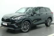 Toyota Highlander IV (XU70) Красноярск  - изображение 22