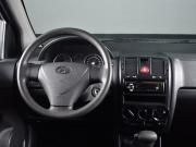 Hyundai Getz I Рестайлинг Кемерово  - изображение 28