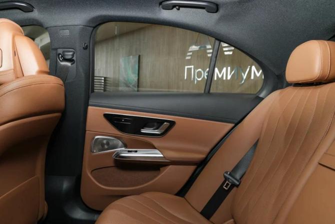 Новый Mercedes-Benz E-Класс VI (W214 S214) 2026 года, цена 10 420 000 рублей, седан, Автокод Объявления