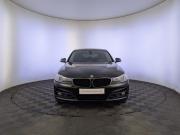 BMW 3 серии VI (F3x) Москва  - изображение 32