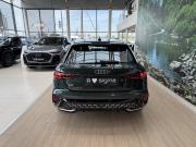 Audi A3 IV (8Y) Рестайлинг Санкт-Петербург  - изображение 23