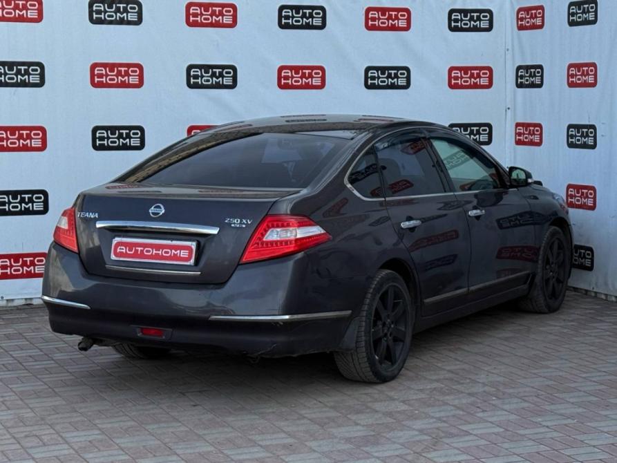 Nissan Teana II Санкт-Петербург  - изображение 6
