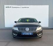 Volkswagen Passat CC I Рестайлинг Санкт-Петербург  - изображение 25