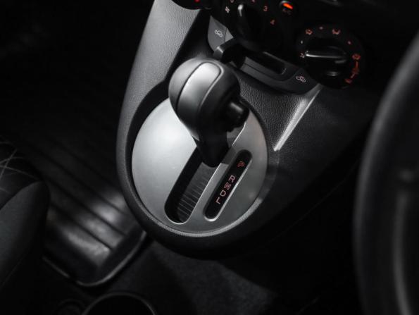 Mazda Demio III (DE) с пробегом 2012 года, цена 599 000 рублей, 99848 км, хэтчбек, Автокод Объявления