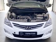 Hyundai Solaris I Рестайлинг Уфа  - изображение 33
