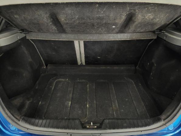 Chevrolet Lacetti I с пробегом 2011 года, цена 405 000 рублей, 201527 км, хэтчбек, Автокод Объявления