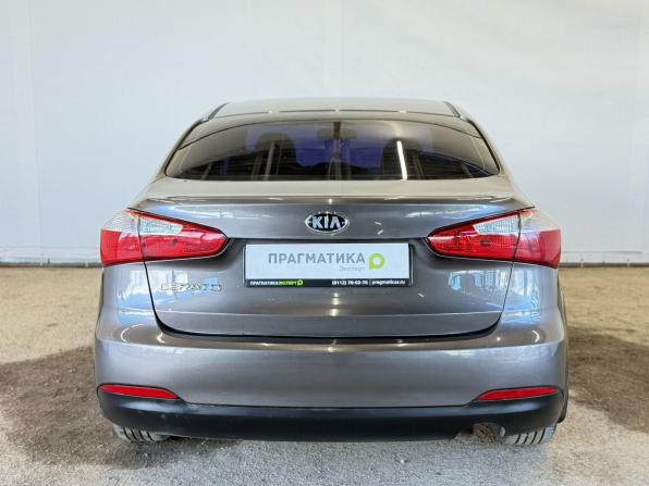Kia Cerato III с пробегом 2013 года, цена 835 000 рублей, 166150 км, седан, Автокод Объявления