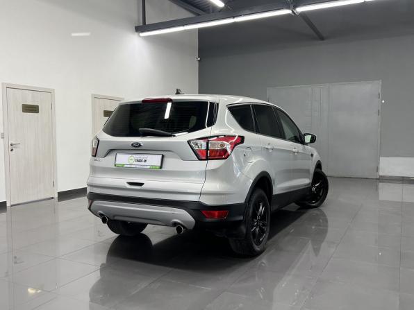 Ford Kuga II Рестайлинг с пробегом 2017 года, цена 1 760 000 рублей, 105099 км, внедорожник, Автокод Объявления