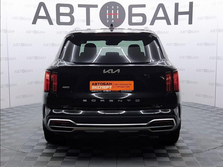 Kia Sorento IV Екатеринбург  - изображение 5