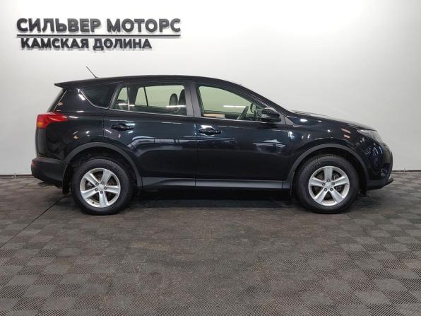Toyota RAV4 IV (XA40) с пробегом 2013 года, цена 1 850 000 рублей, 181385 км, внедорожник, Автокод Объявления