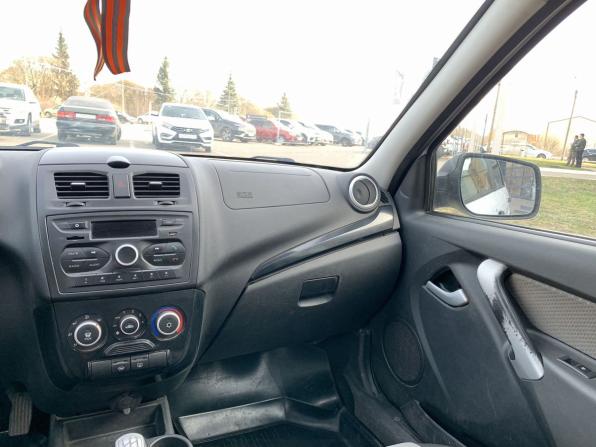 Lada (ВАЗ) Kalina II с пробегом 2018 года, цена 564 000 рублей, 81324 км, универсал, Автокод Объявления