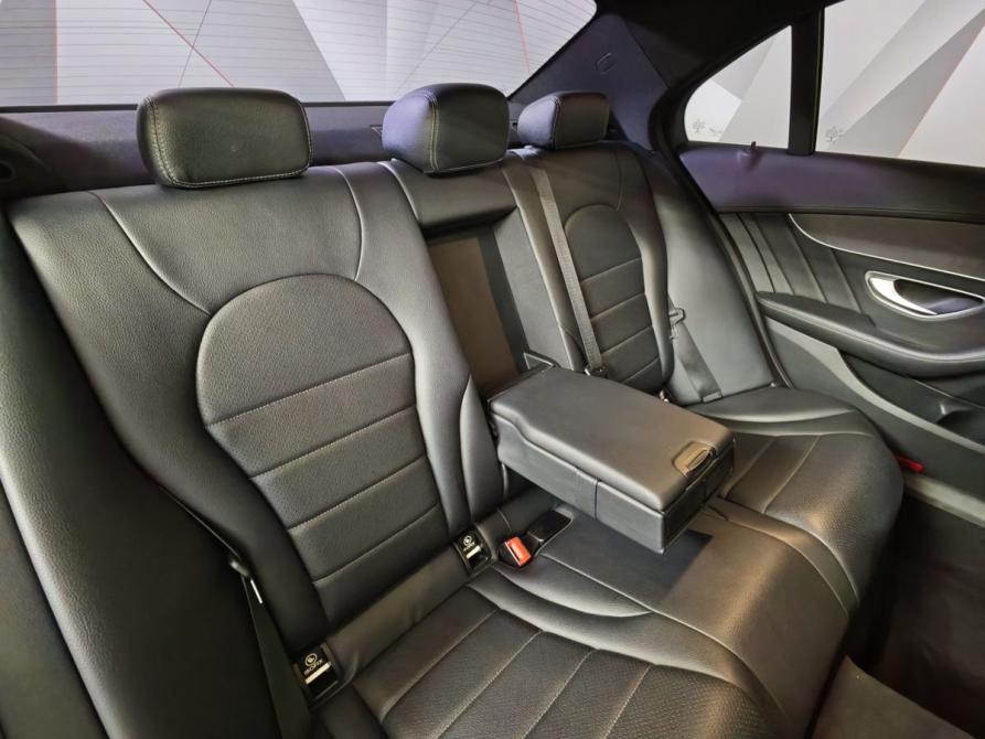 Mercedes-Benz C-Класс IV (W205) Москва  - изображение 17