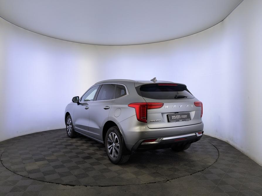 Haval Jolion I Москва  - изображение 7