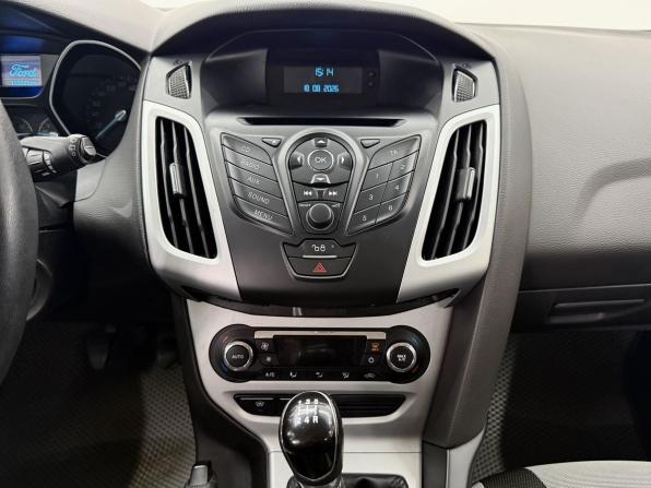 Ford Focus III с пробегом 2012 года, цена 760 000 рублей, 149371 км, универсал, Автокод Объявления
