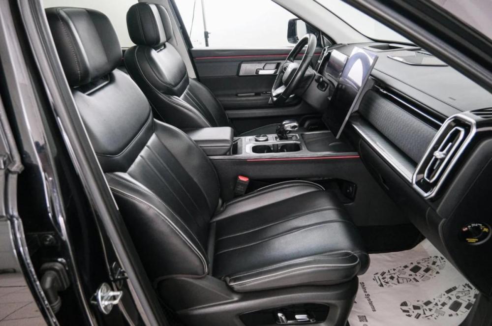 Jaecoo J7 I Красноярск  - изображение 14