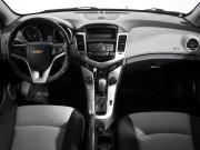 Chevrolet Cruze I Санкт-Петербург  - изображение 31