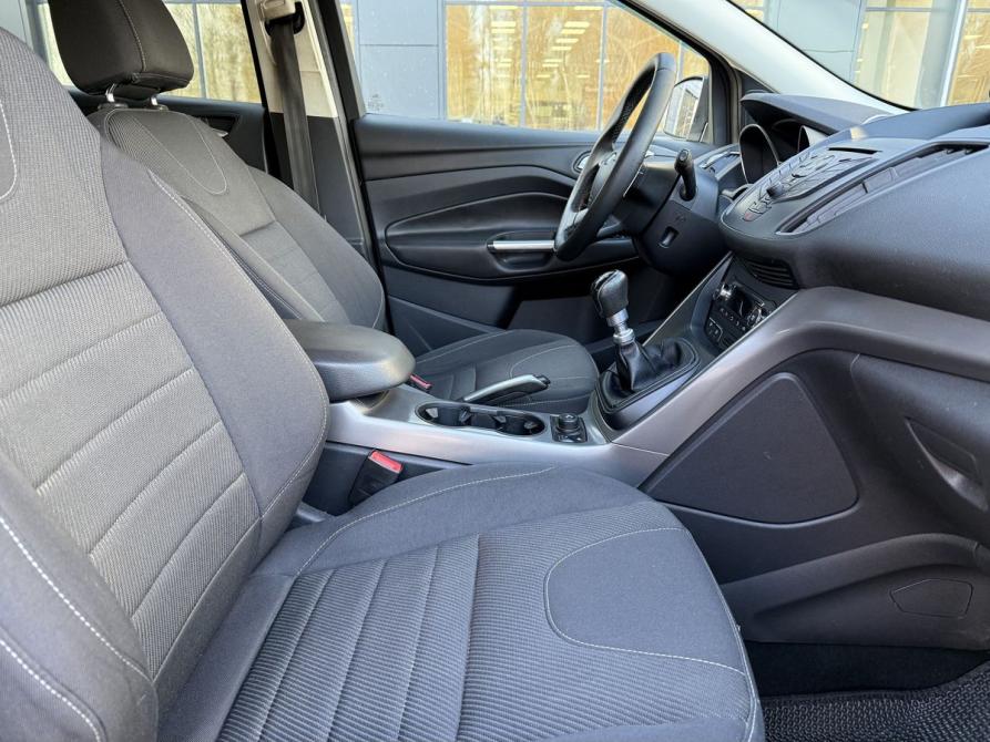 Ford Kuga II Ярославль  - изображение 9