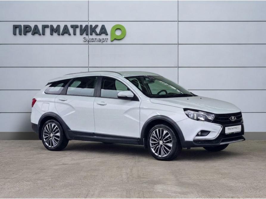 Lada (ВАЗ) Vesta I Петрозаводск  - изображение 3