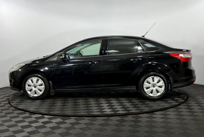 Ford Focus III с пробегом 2012 года, цена 760 000 рублей, 245130 км, седан, Автокод Объявления