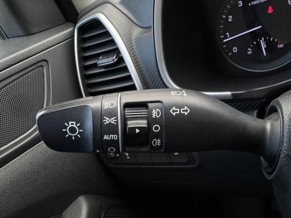 Hyundai Tucson III Рестайлинг с пробегом 2020 года, цена 2 479 000 рублей, 64750 км, внедорожник, Автокод Объявления