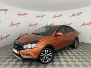 Lada (ВАЗ) Vesta I Псков  - изображение 21