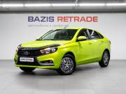 Lada (ВАЗ) Vesta I Тюмень  - изображение 24