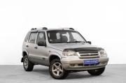 Chevrolet Niva I Барнаул  - изображение 23