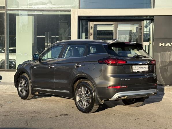 Geely Atlas Pro с пробегом 2024 года, цена 1 849 000 рублей, 108043 км, внедорожник, Автокод Объявления