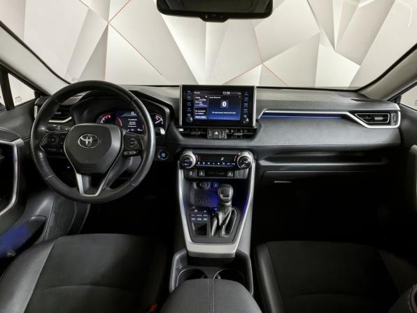 Toyota RAV4 V (XA50) с пробегом 2021 года, цена 3 420 000 рублей, 85434 км, внедорожник, Автокод Объявления