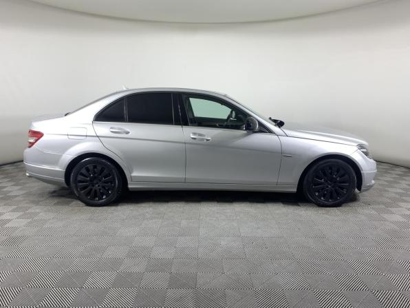 Mercedes-Benz C-Класс III (W204) с пробегом 2008 года, цена 690 000 рублей, 229621 км, седан, Автокод Объявления
