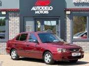 Hyundai Accent II Астрахань  - изображение 27
