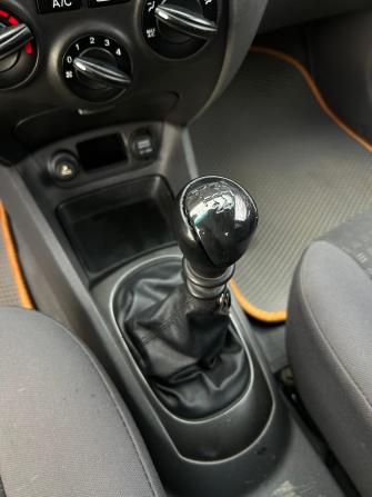 Kia Rio II с пробегом 2006 года, цена 435 000 рублей, 219579 км, седан, Автокод Объявления