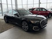 Audi A6 V (C8) Рестайлинг Воронеж  - изображение 17