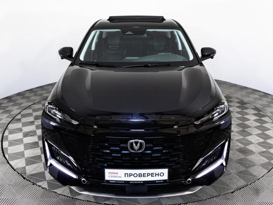 Changan UNI-K Санкт-Петербург  - изображение 4