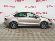 Volkswagen Polo V Рестайлинг Вологда  - изображение 21