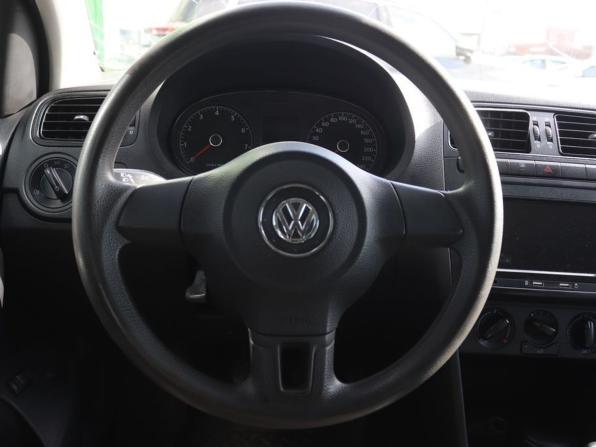 Volkswagen Polo V с пробегом 2011 года, цена 499 000 рублей, 203000 км, седан, Автокод Объявления
