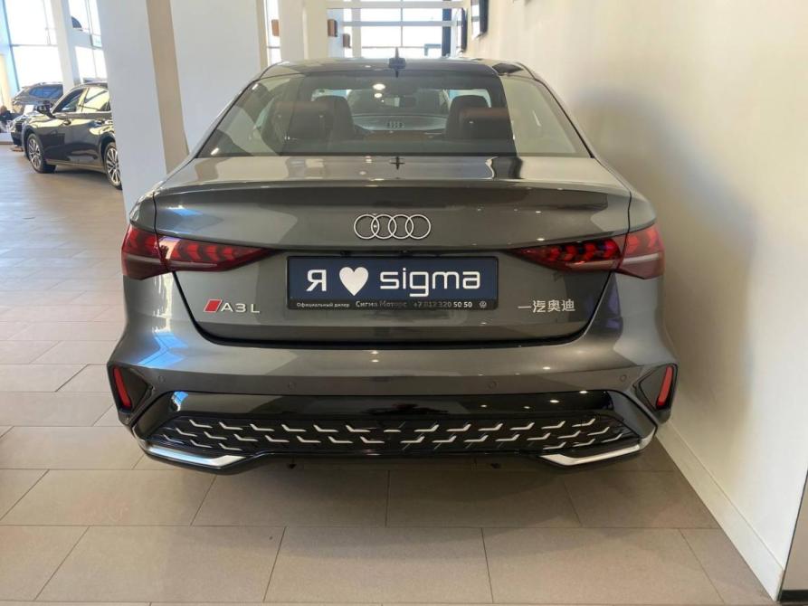 Audi A3 IV (8Y) Рестайлинг Санкт-Петербург  - изображение 2