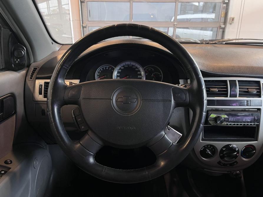 Chevrolet Lacetti I Чебоксары  - изображение 10