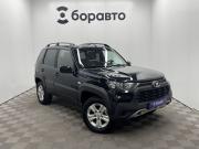 Lada (ВАЗ) Niva Travel I Воронеж  - изображение 23