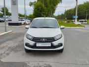 Lada (ВАЗ) Granta I Рестайлинг Чебоксары  - изображение 24