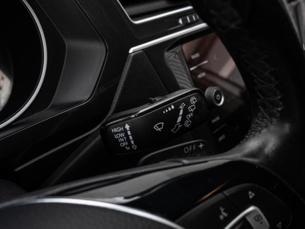 Volkswagen Tiguan II с пробегом 2020 года, цена 2 630 000 рублей, 96474 км, внедорожник, Автокод Объявления