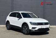 Volkswagen Tiguan II Красноярск  - изображение 28