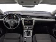 Volkswagen Passat B8 Москва  - изображение 44