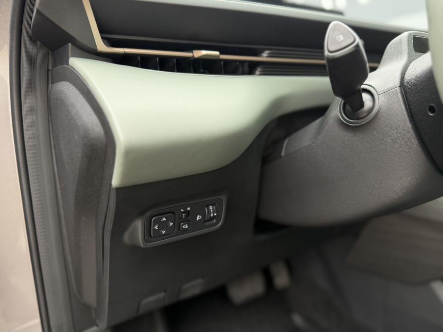 Changan Lamore Минеральные Воды  - изображение 12