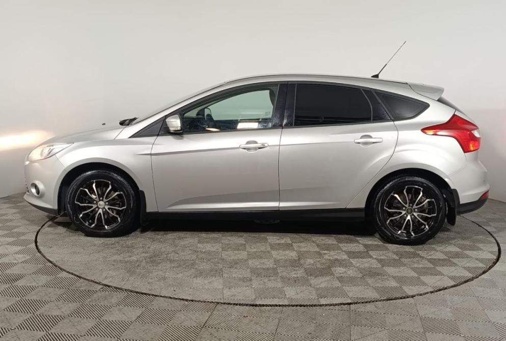 Ford Focus III Волгоград  - изображение 4