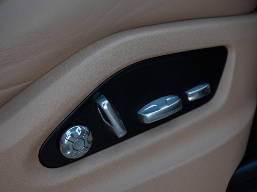Porsche Cayenne III Москва  - изображение 19